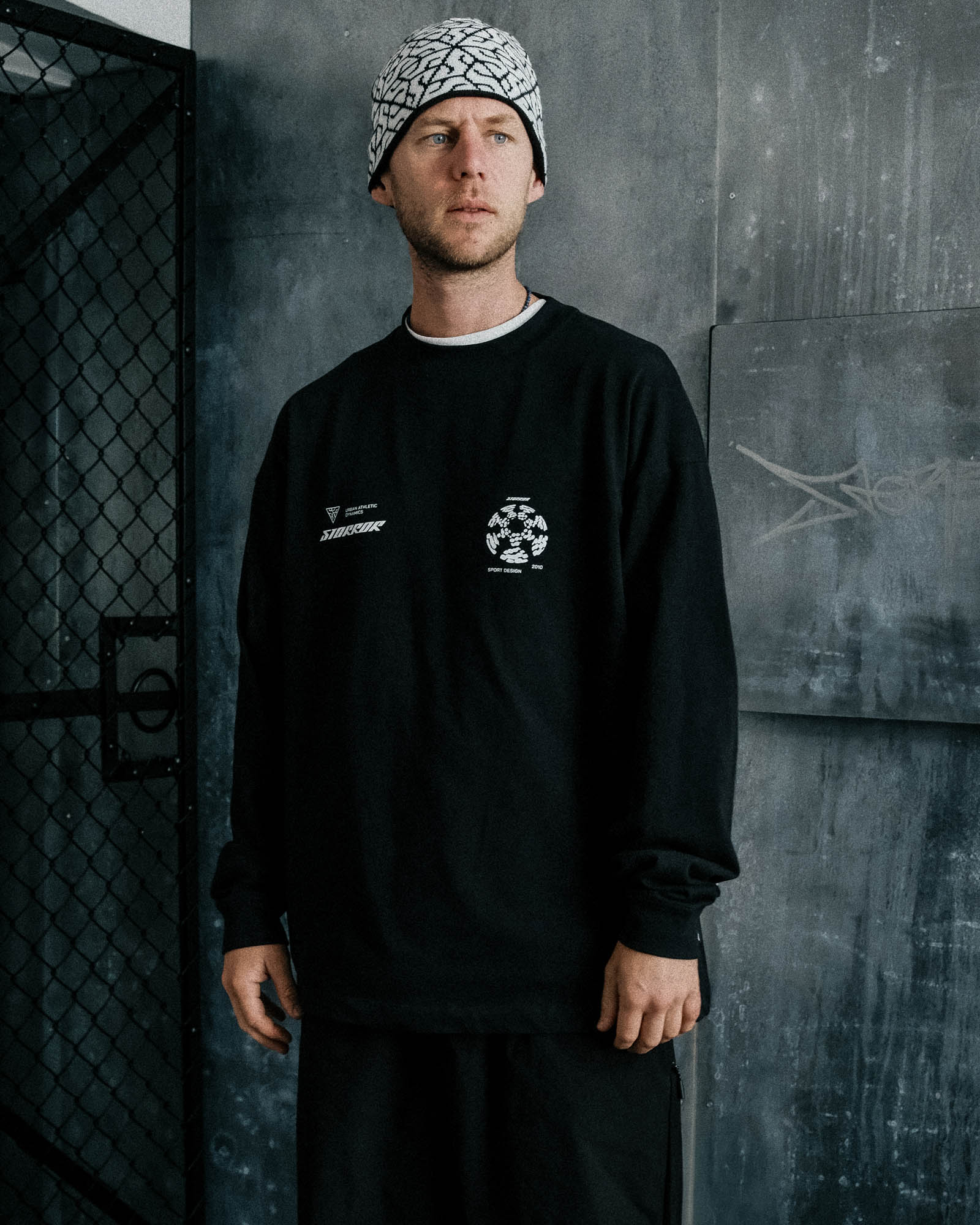 7 HEADS LONGSLEEVE - Image 3