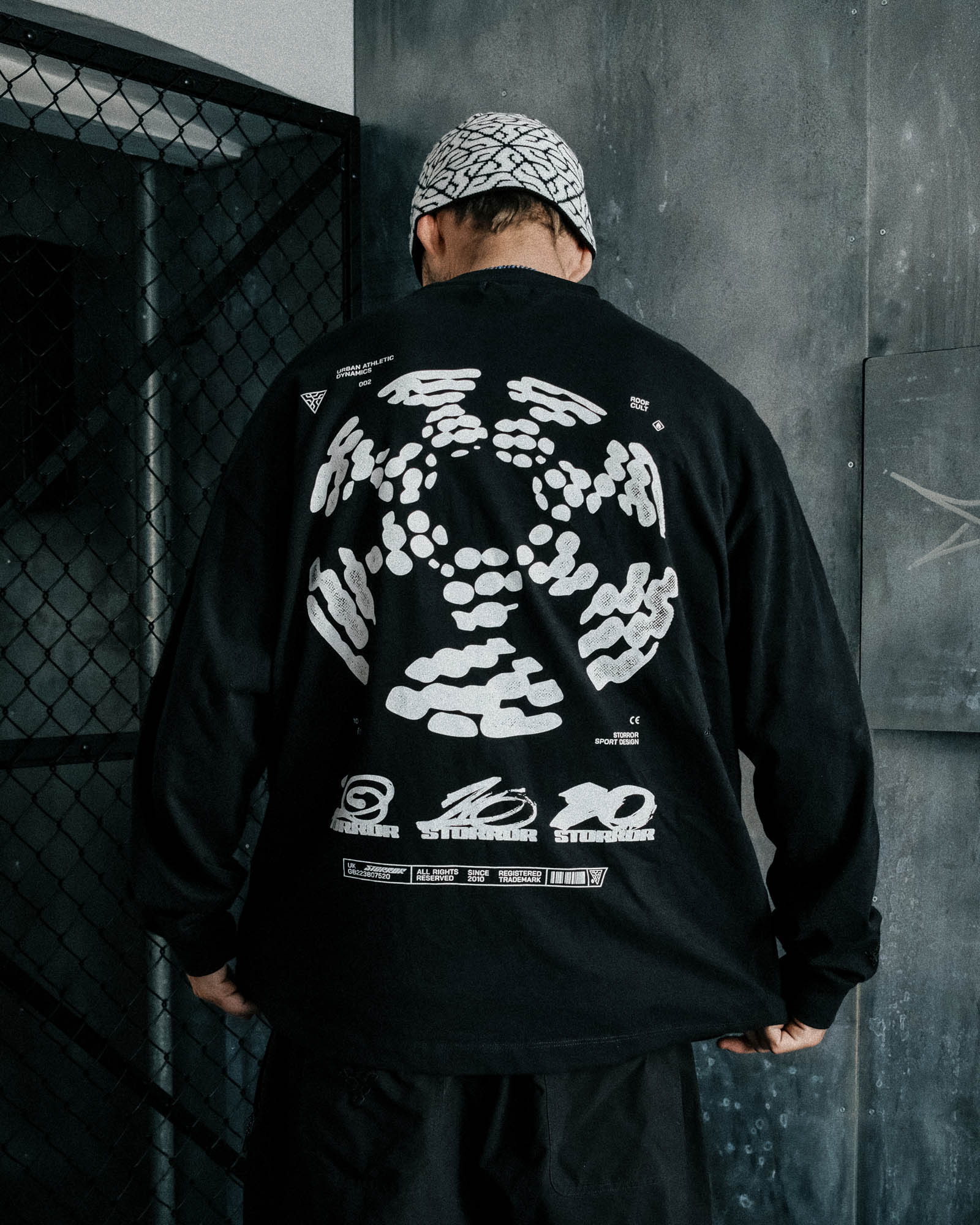7 HEADS LONGSLEEVE - Image 4