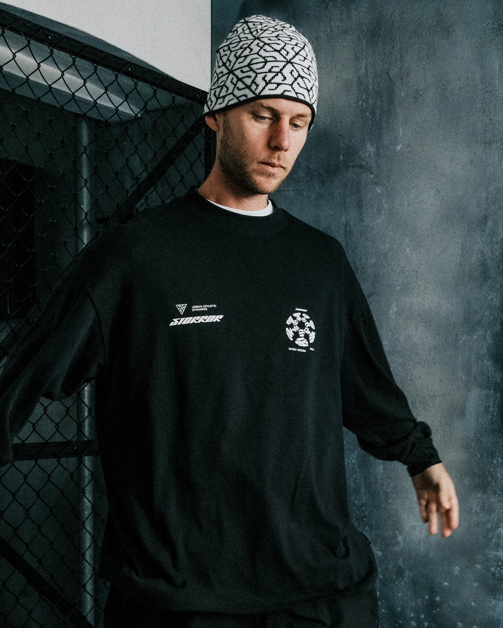 7 HEADS LONGSLEEVE - Image 7
