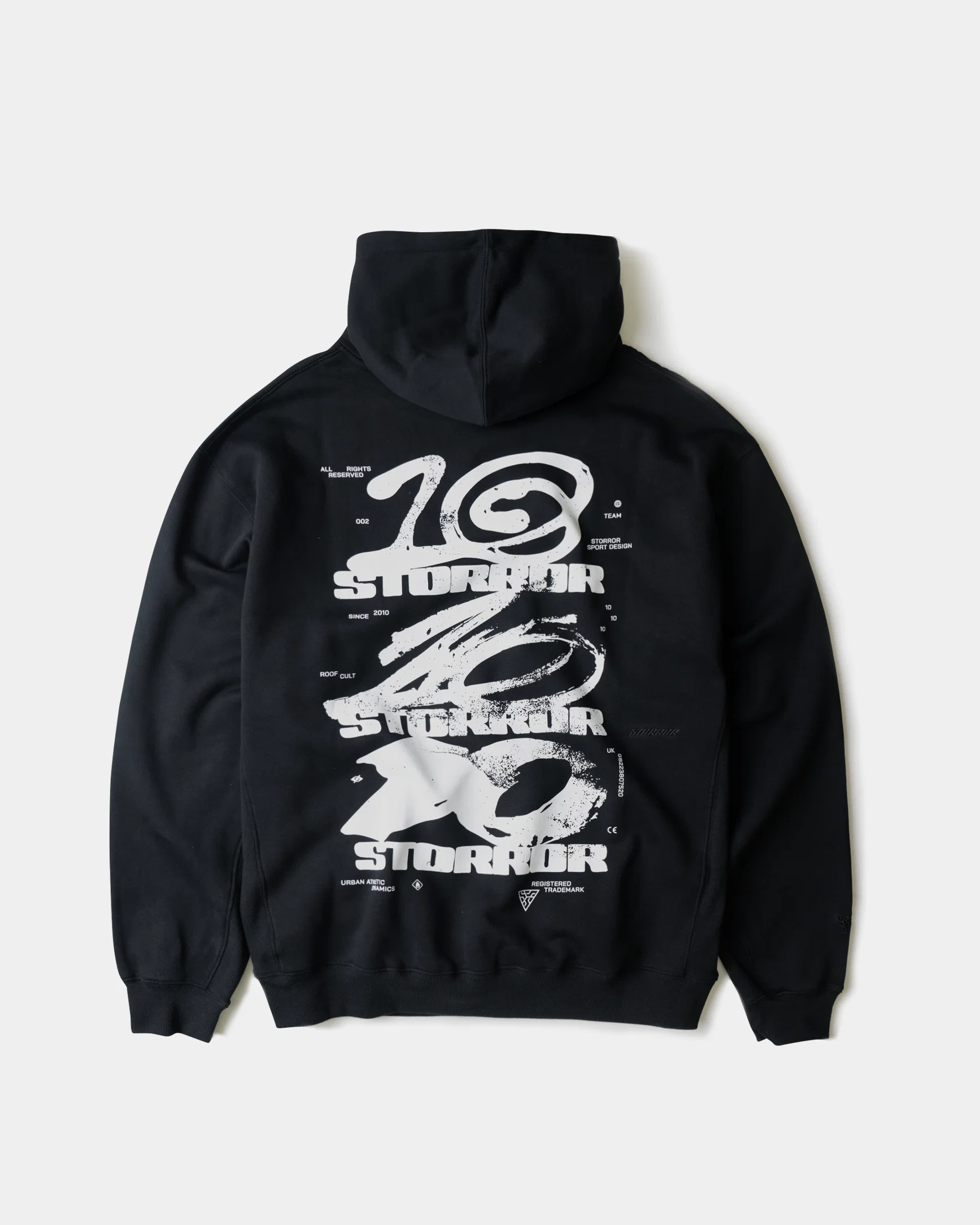 HOODIES & CREWNECKS SALE