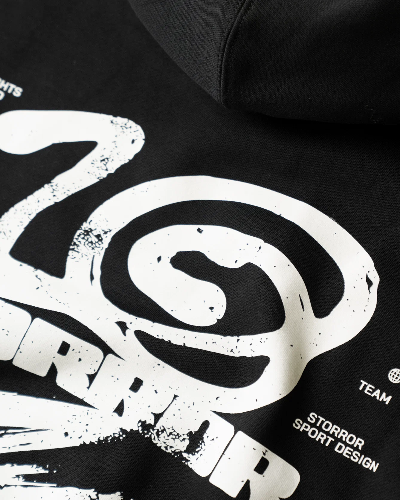 ANNIVERSARY HOODIE - Image 6