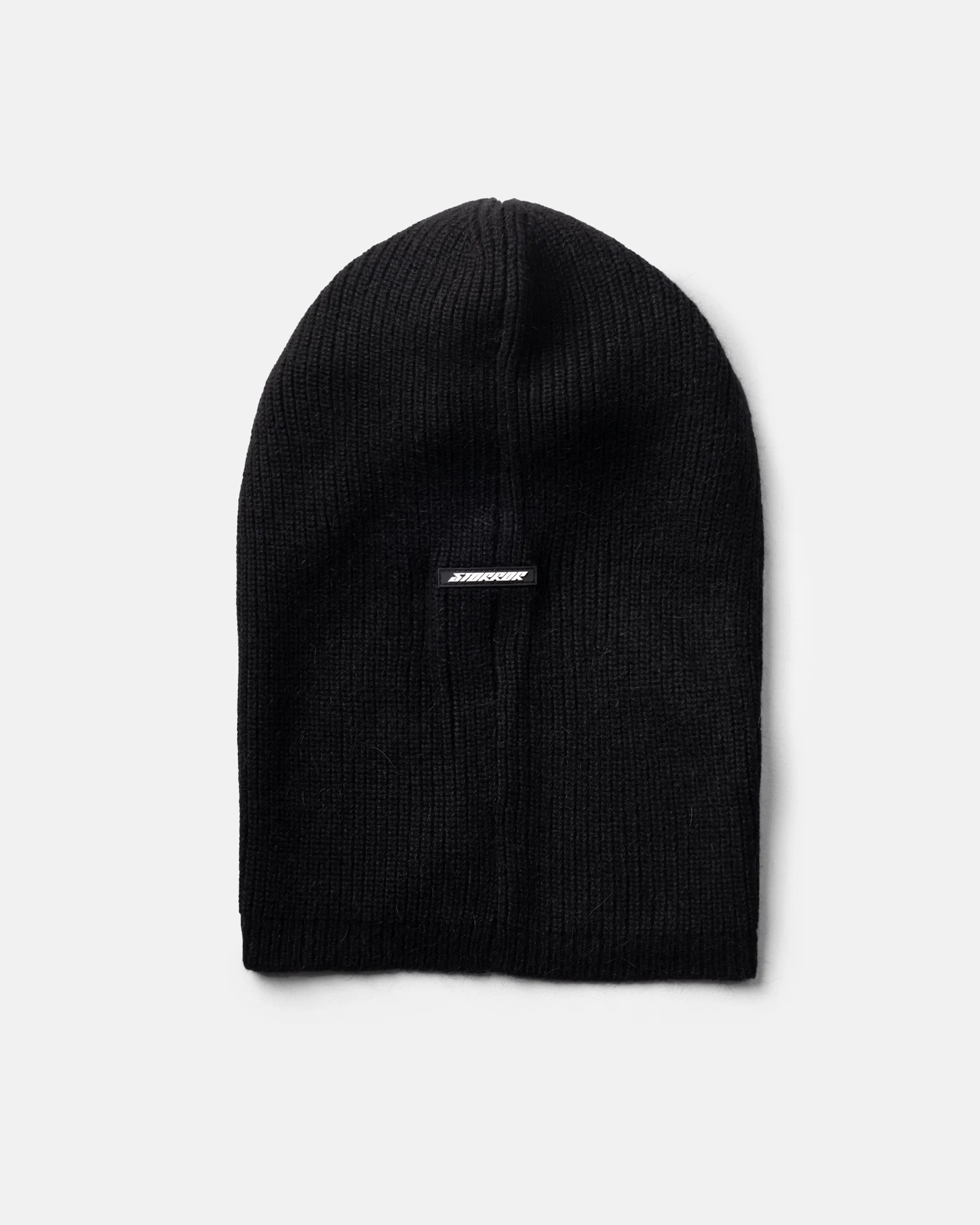 KNIT HOOD - Image 11