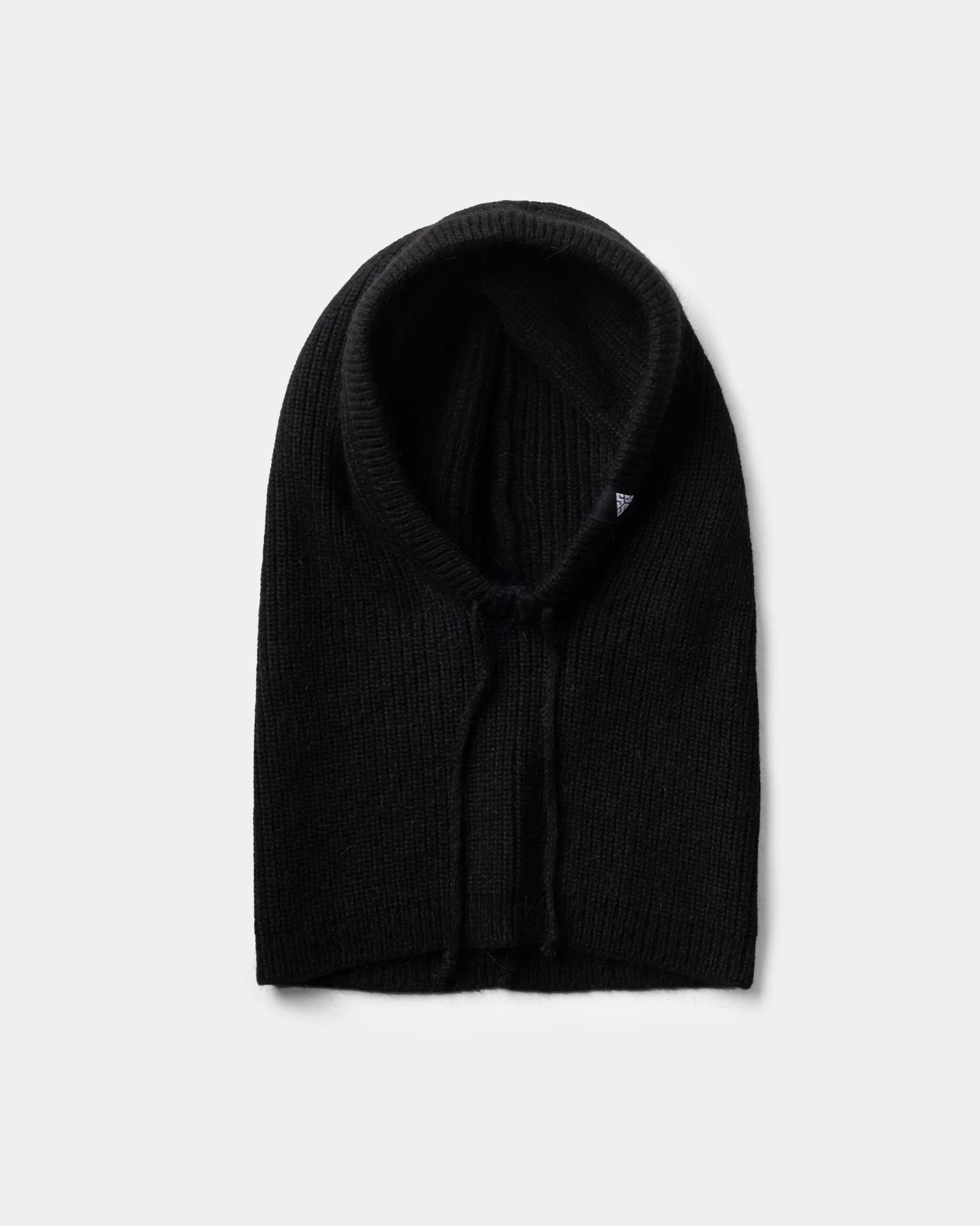 KNIT HOOD - Image 3
