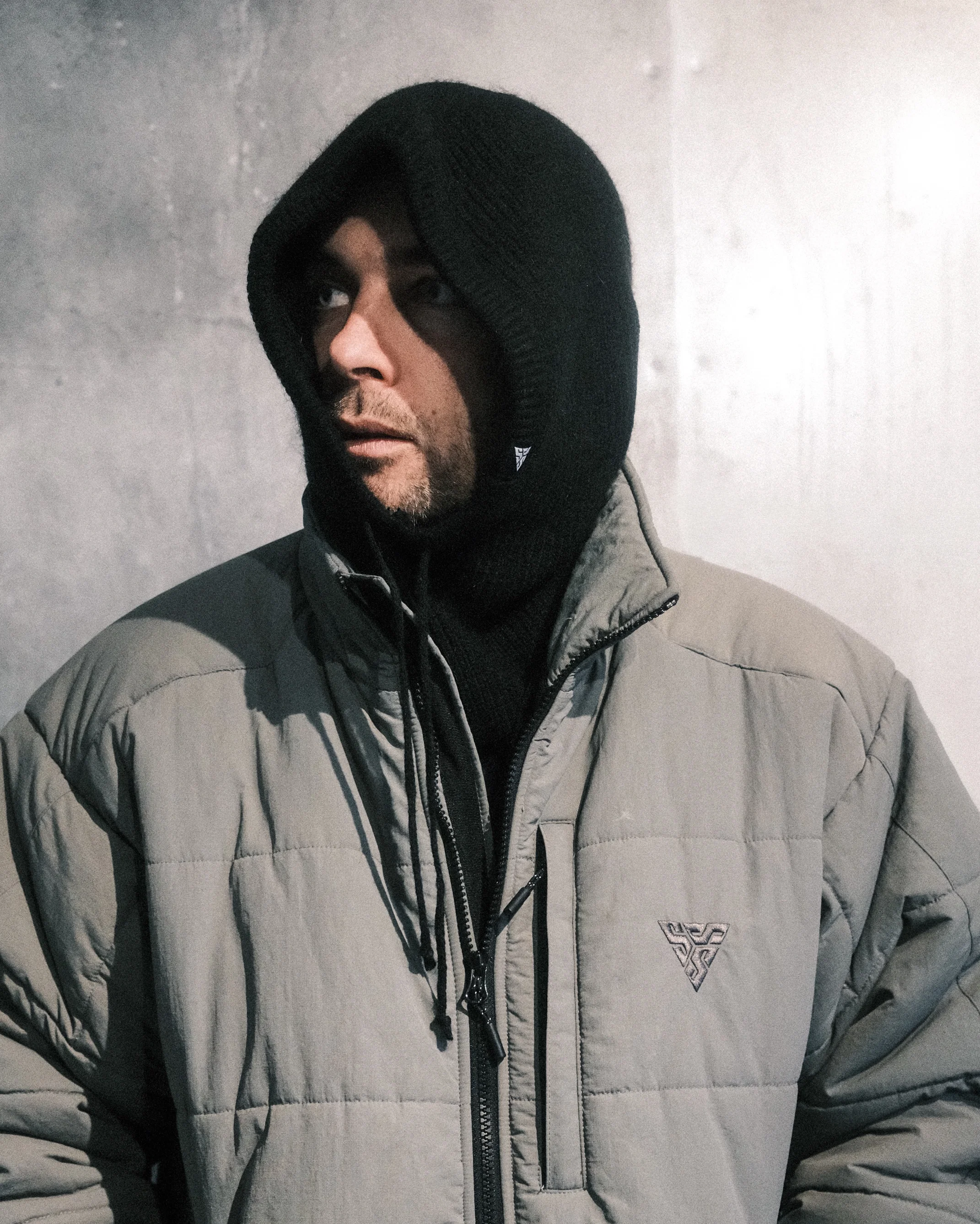 KNIT HOOD - Image 5