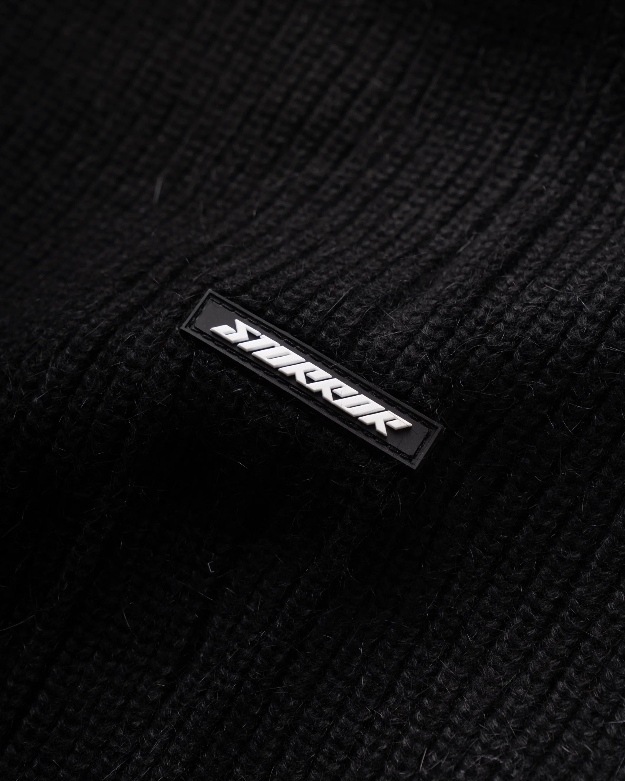 KNIT HOOD - Image 7
