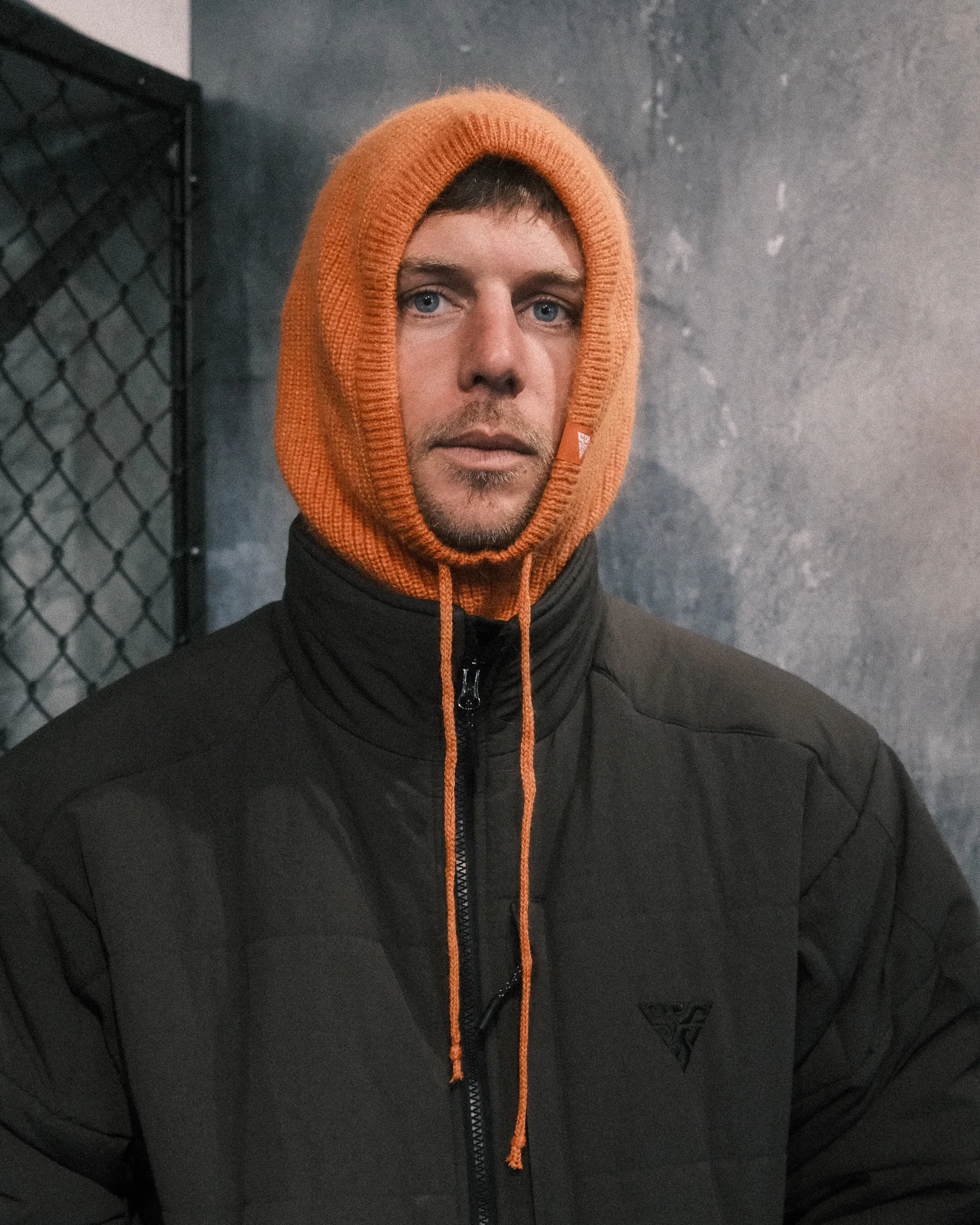 KNIT HOOD - Image 10