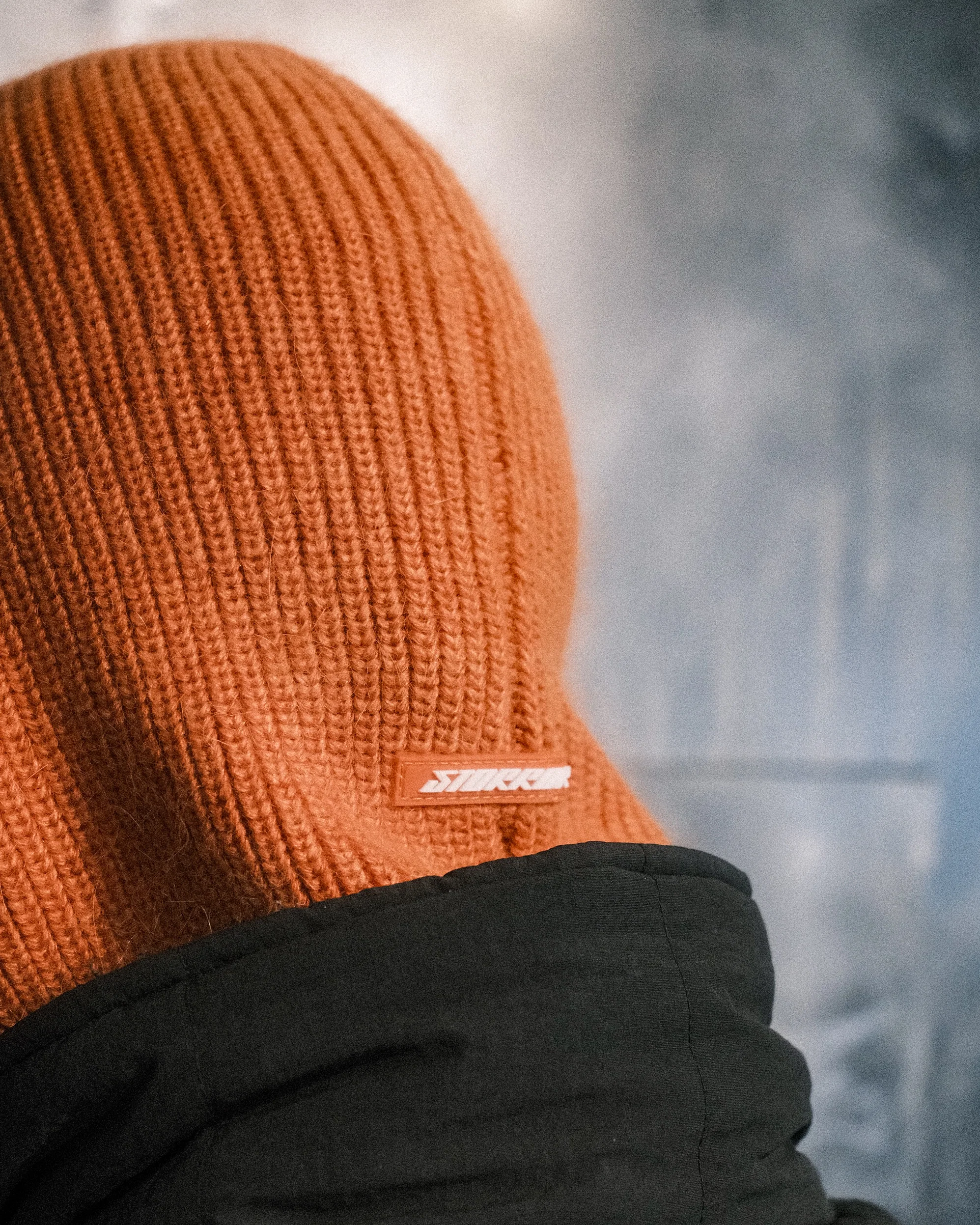 KNIT HOOD - Image 13
