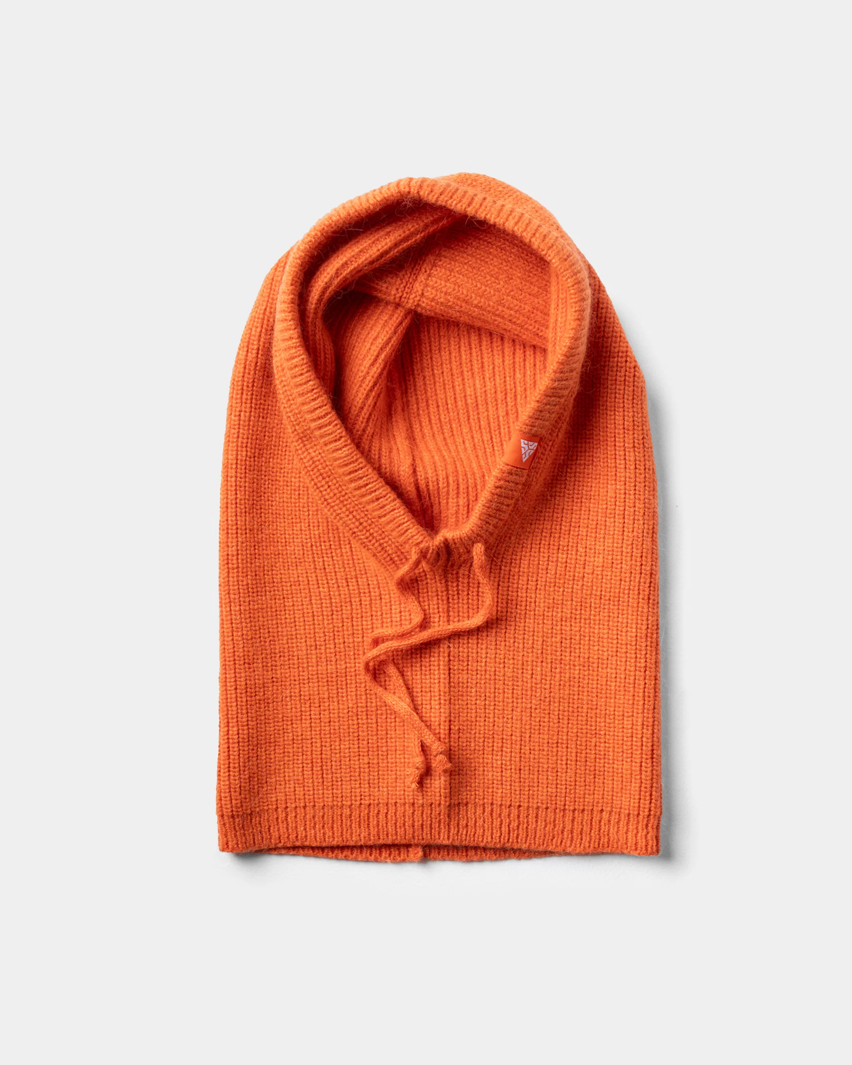 KNIT HOOD - Image 3