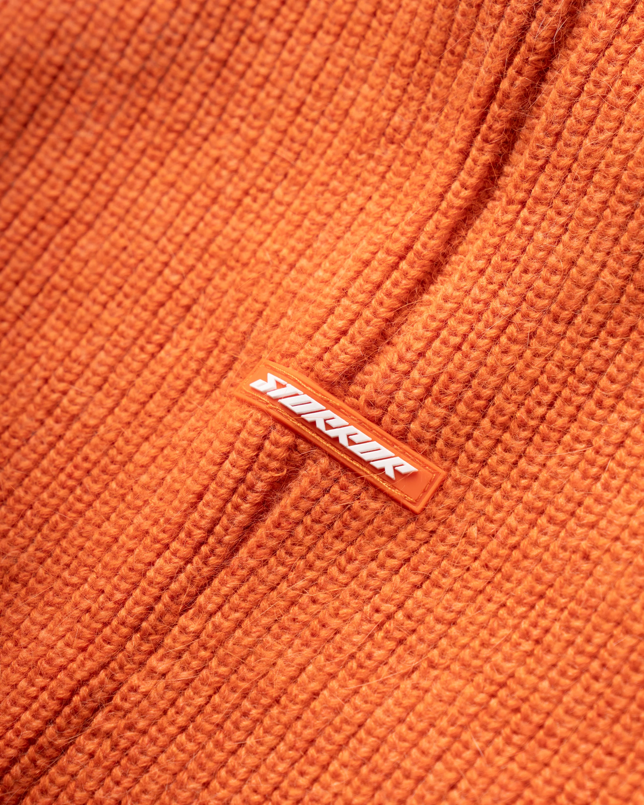 KNIT HOOD - Image 8