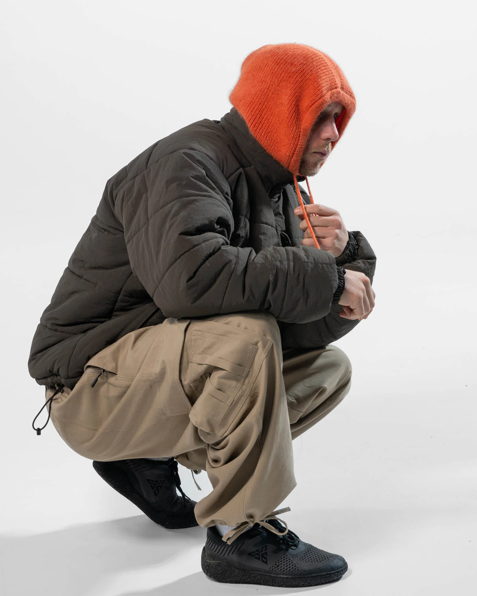 PUFFER JACKET - Image 7