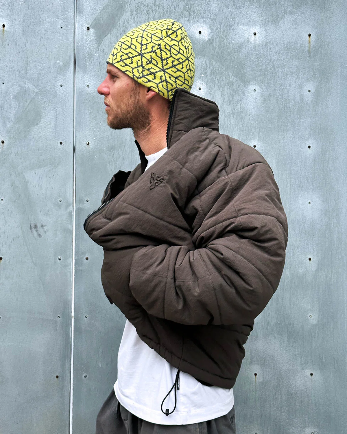 PUFFER JACKET - Image 8