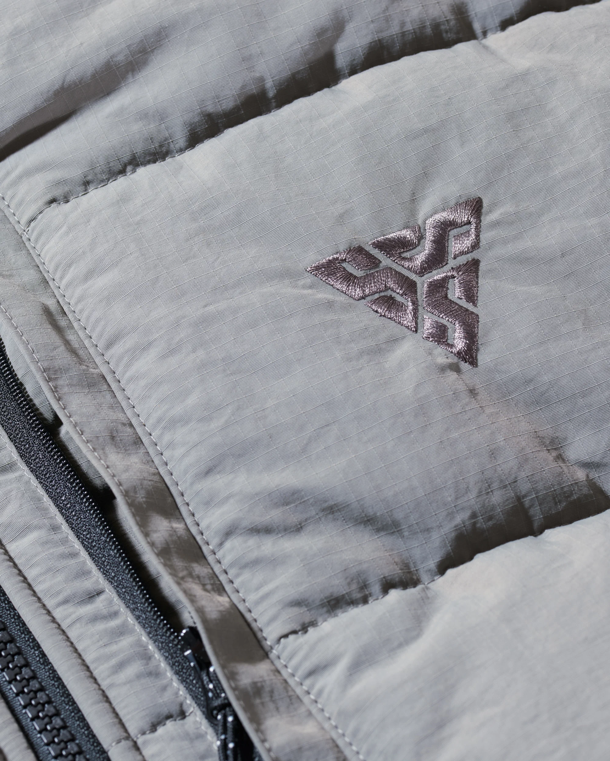 PUFFER JACKET - Image 8