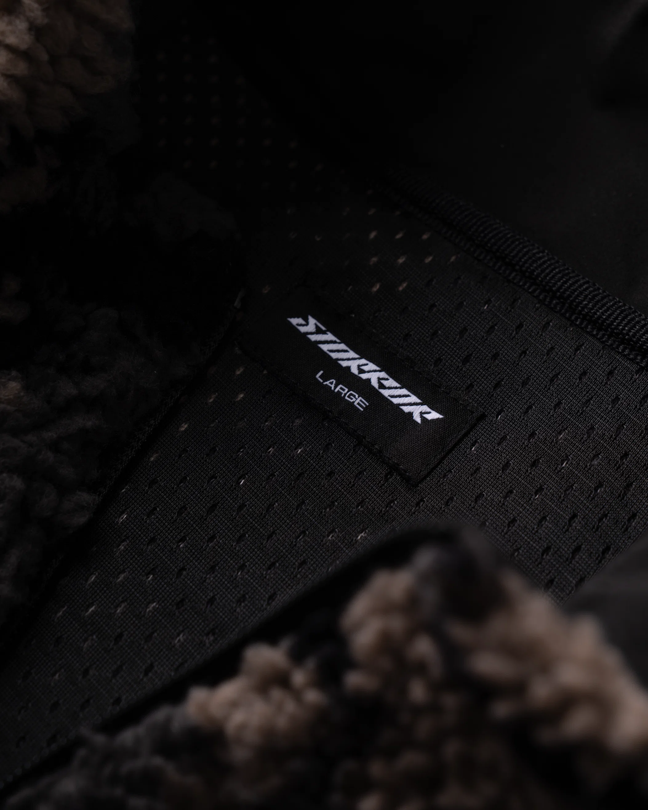 SHERPA FLEECE - Image 4