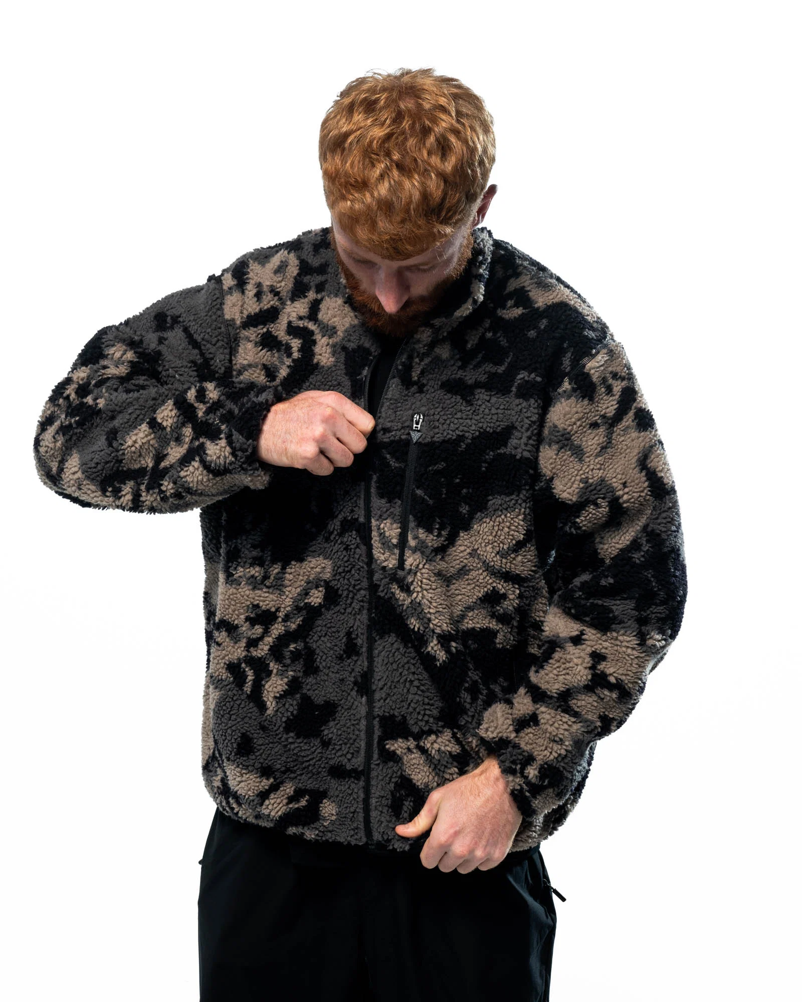 SHERPA FLEECE - Image 9
