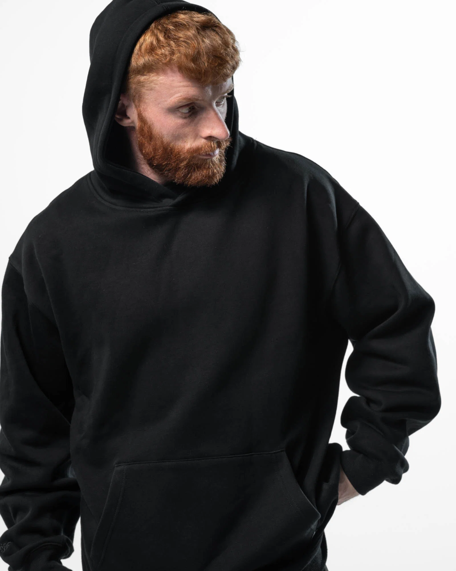 STANDARD HOODIE - Image 7