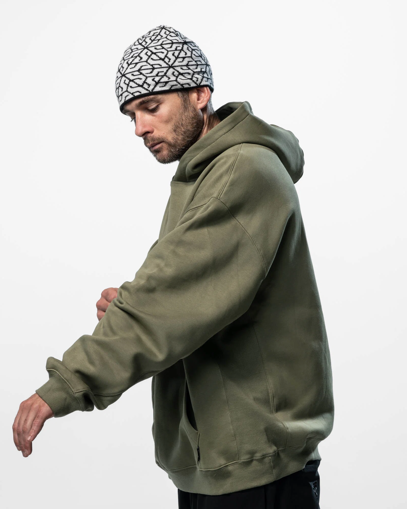 STANDARD HOODIE - Image 5