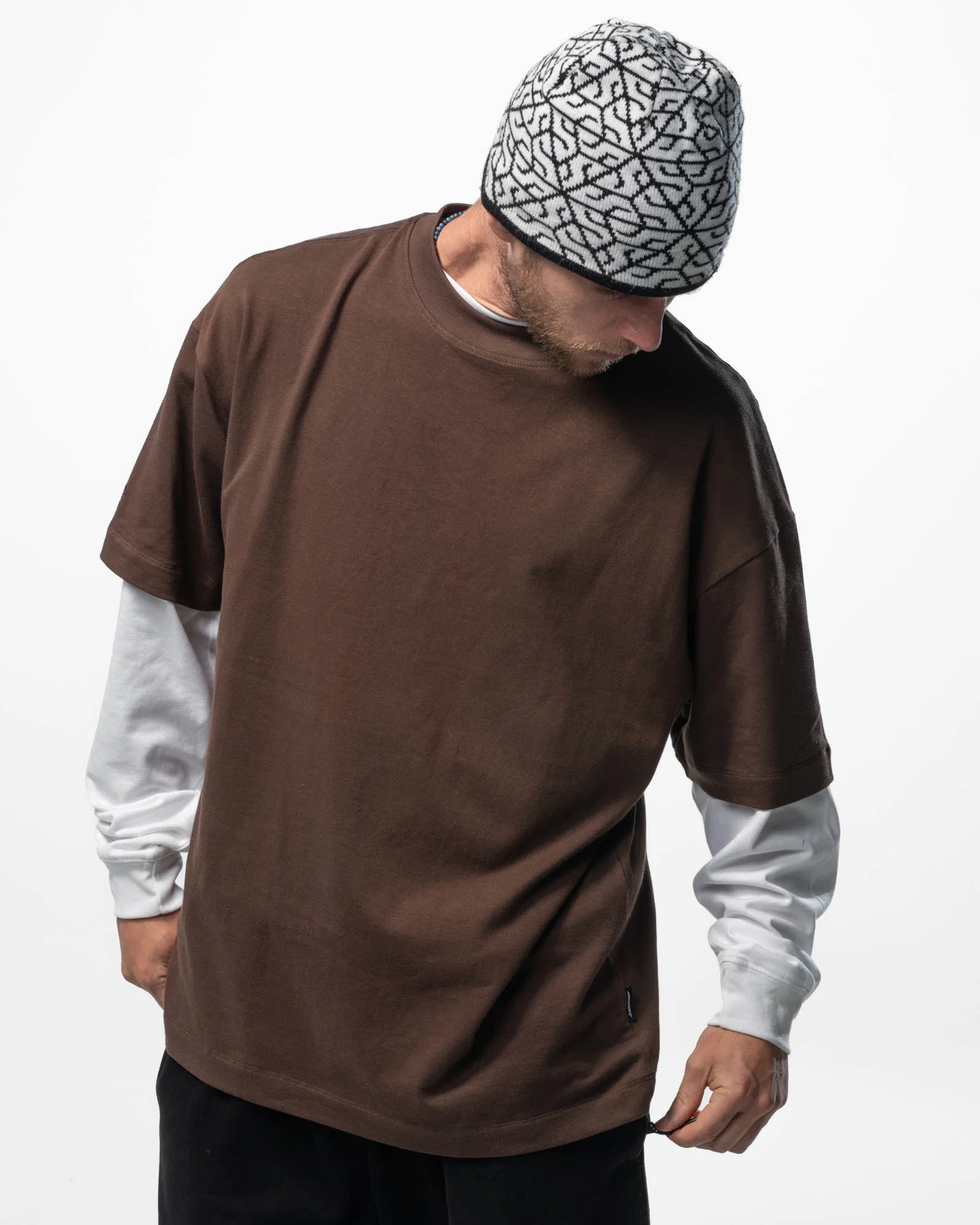 STANDARD LONGSLEEVE - Image 7