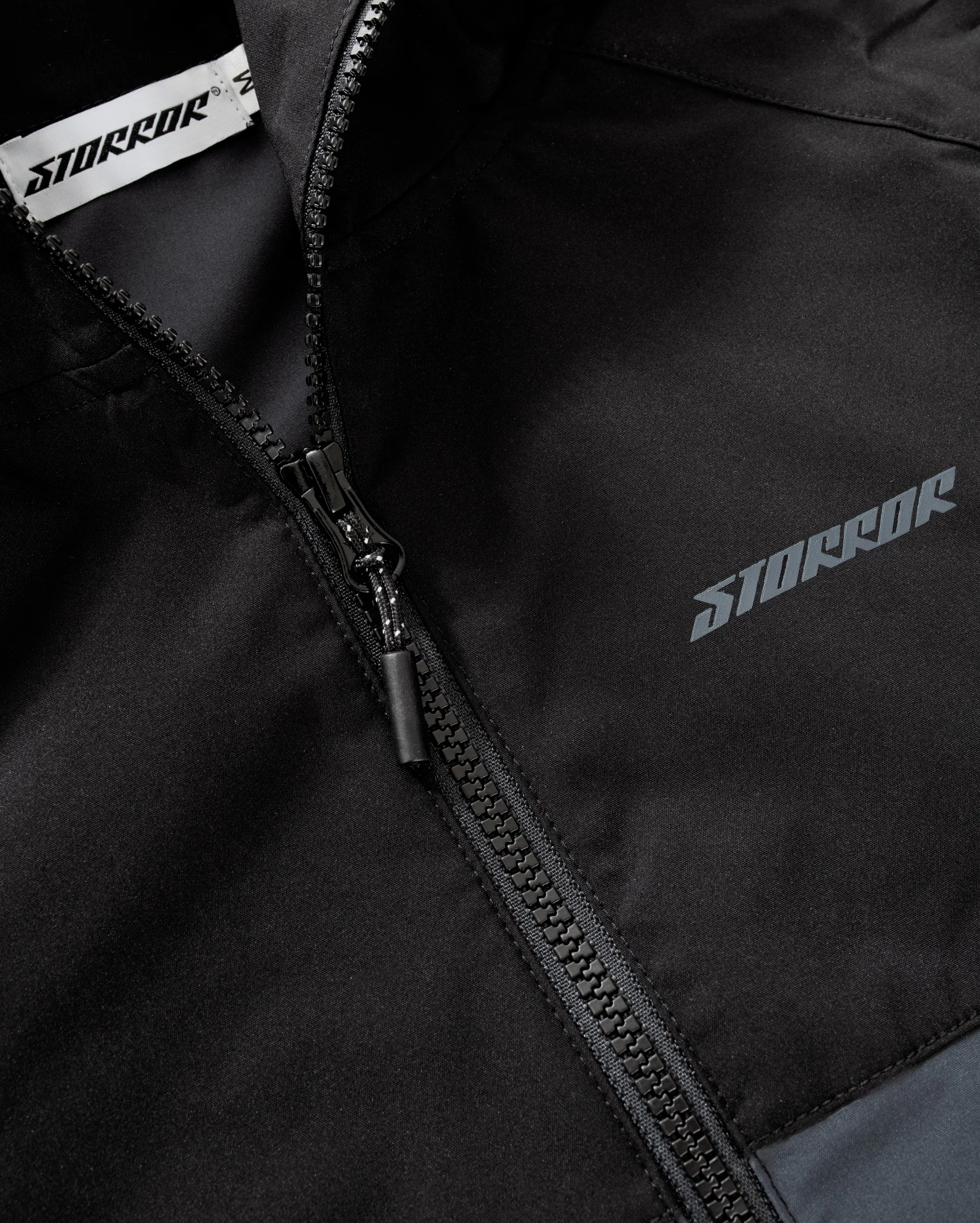 TECH JACKET - Image 3