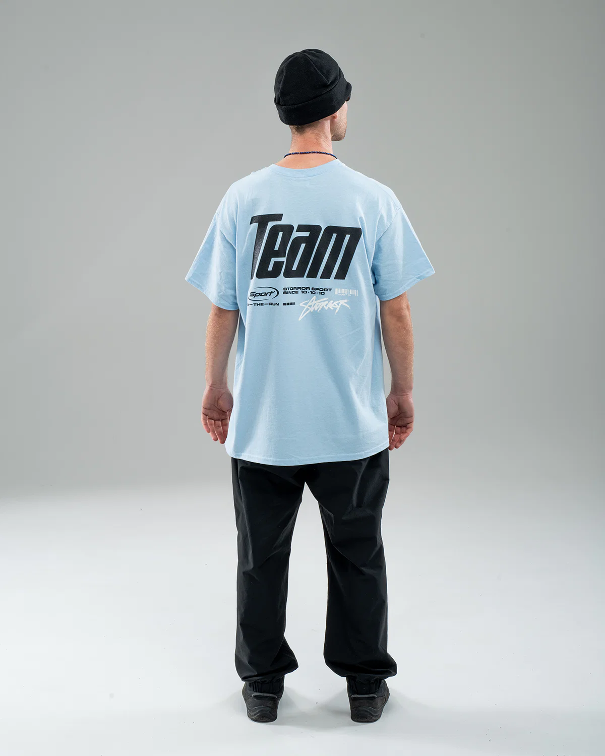 TECH JOGGERS - Image 6